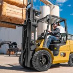 Forklift Driver Job at GWK Retail