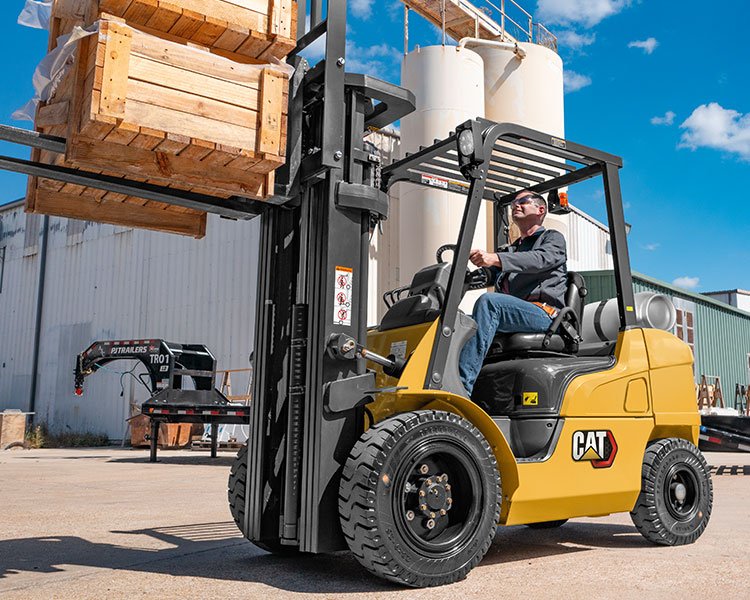 Forklift Driver Job at GWK Retail