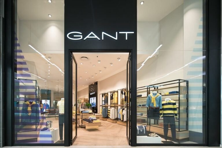GANT