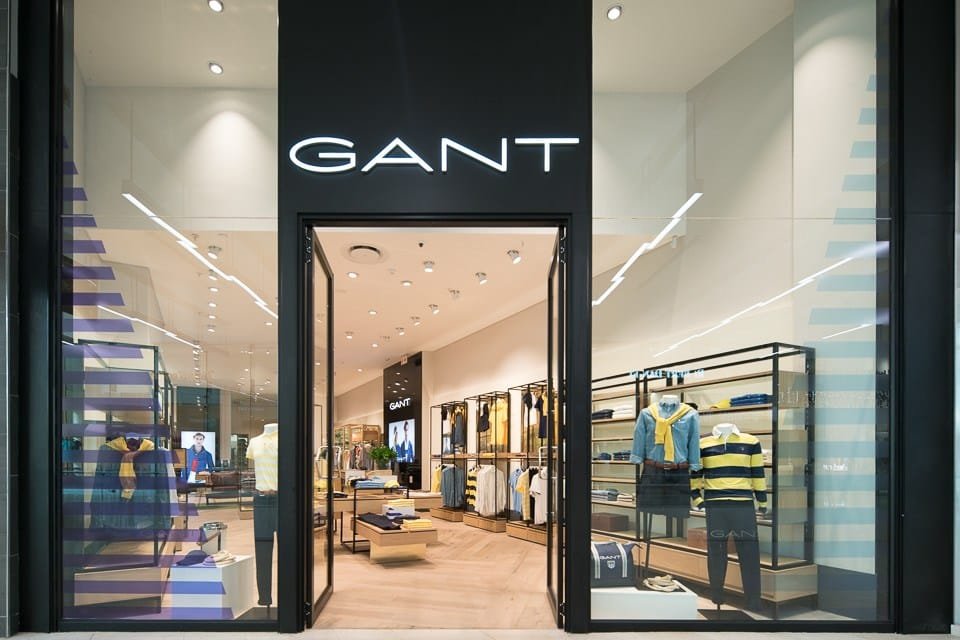 GANT