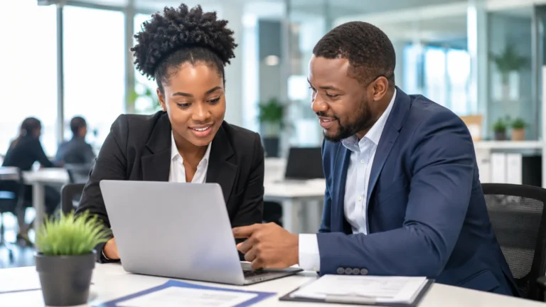 Managed People Solutions Merchandising Learnership Programme