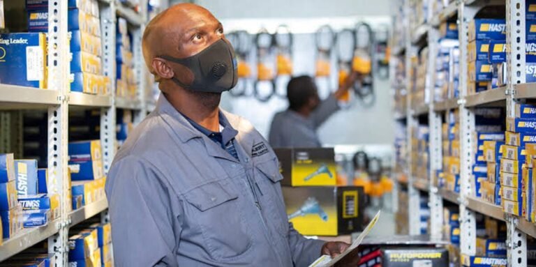 Motus Midas General Worker Vacancy 2026