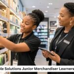 Retail Sales Learnership 2026 | Managed People Solutions is Hiring in Johannesburg (R3,500 Monthly Stipend) Retail Sales Learnership 2026