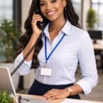 Rosebank College Receptionist Vacancy