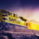 SAFLog Service Driver Vacancy 2026