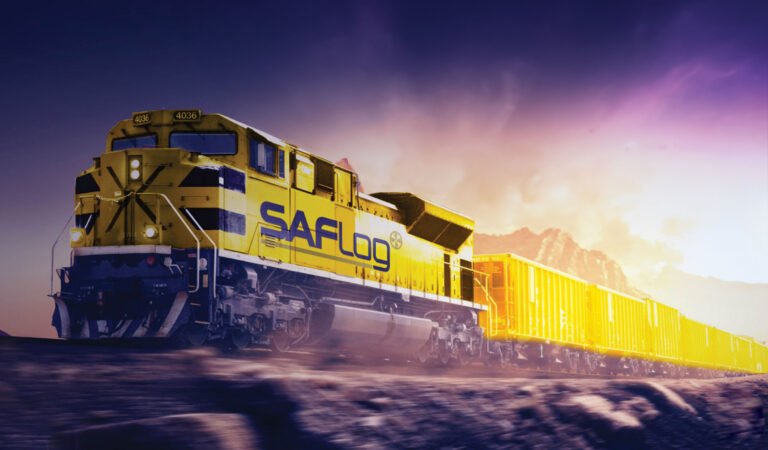 SAFLog Service Driver Vacancy 2026
