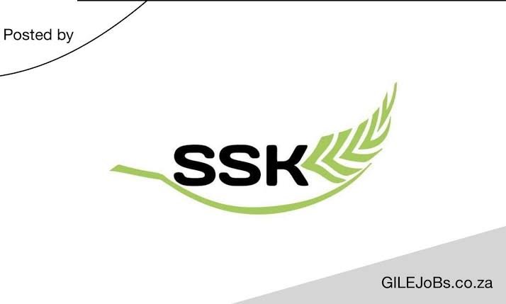 SSK General Worker Vacancies 2026