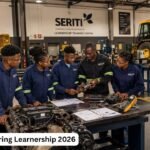 Seriti Engineering Learnership 18.2