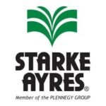 Starke Ayres Administrative Assistant
