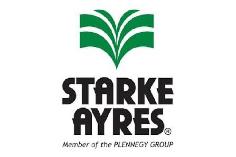 Starke Ayres Administrative Assistant