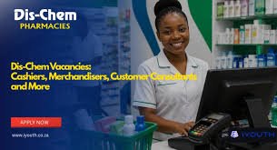 Submit Your CV for Dis-Chem Retail Vacancies