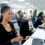 The TechMarkit Customer Service Consultant Vacancy in Johannesburg