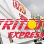 Triton Express Driver Extra Heavy Motor Vehicle Vacancy