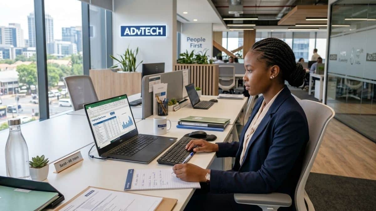 ADvTECH Teaching Jobs