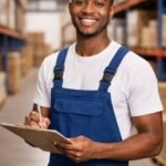 Assistant Warehouse Manager Vacancy 2026