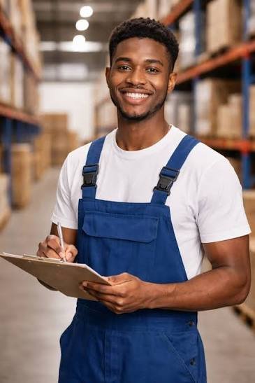 Assistant Warehouse Manager Vacancy 2026