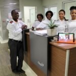 Clinix Vacancies 2026: Admissions Clerk, Hospital Secretary, Laundry Driver, Security Operator and More Clinix Vacancies 2026