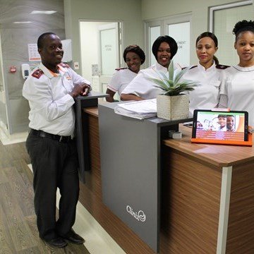 Clinix Vacancies 2026