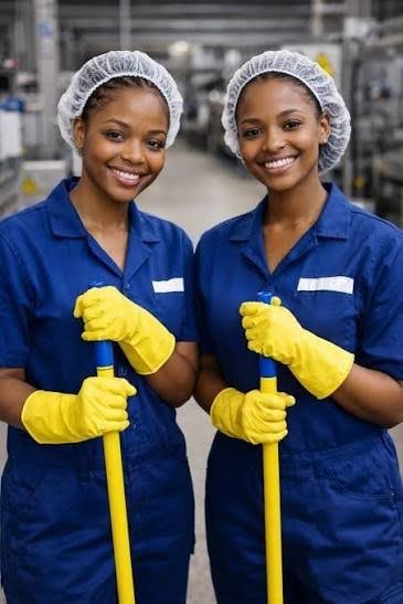 Dis-Chem Cleaner Jobs 2026