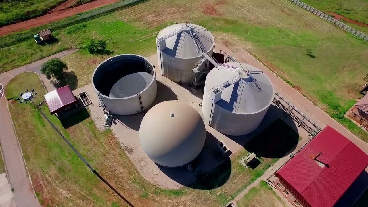 Ekurhuleni Water Care Company Fitter Vacancy 2026