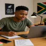 Free Online Certificate Courses in South Africa
