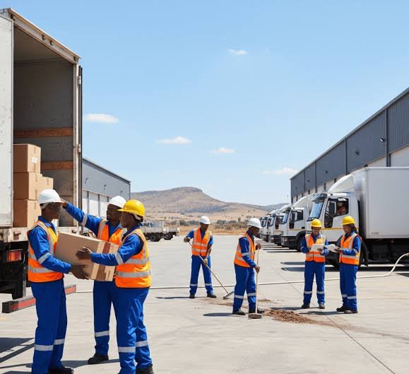 General Worker Vacancies 2026