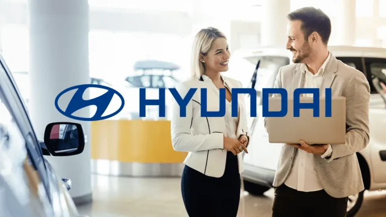 Hyundai Sales Manager Used Vehicles Vacancy 2026