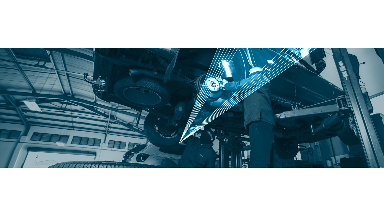 Motus Corporation Driver