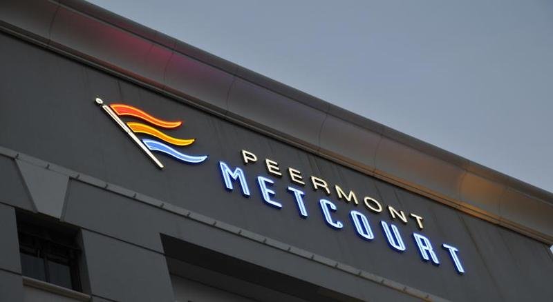 Peermont Global Receptionist