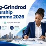 Röhlig-Grindrod YES Programme 2027