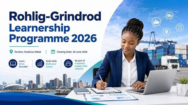 Röhlig-Grindrod YES Programme 2027