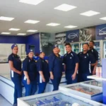 Sea Harvest Reach Truck Driver Jobs 2026 – Cape Town | Grade 12 Required Sea Harvest Reach Truck Driver Jobs 2026