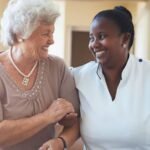 Support Worker