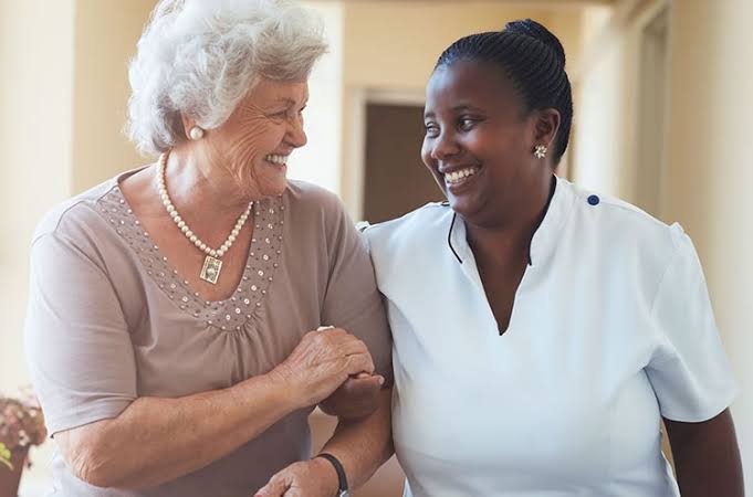 Support Worker