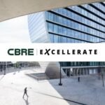 CBRE Excellerate Grade A CCTV Controller Jobs 2026