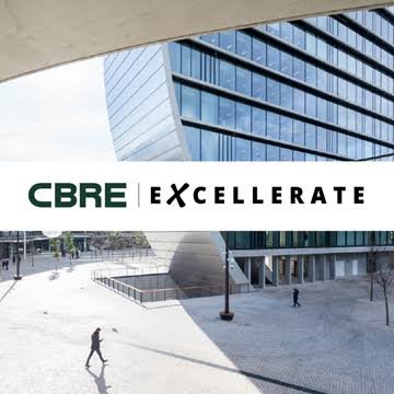 CBRE Excellerate Grade A CCTV Controller Jobs 2026
