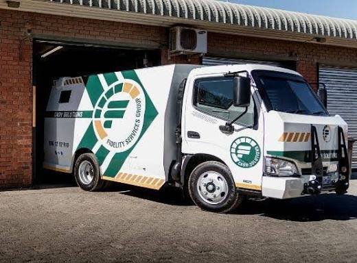 Fidelity Services Group Vacancies 2026