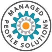 Managed People Solutions Customer Service Agent Jobs