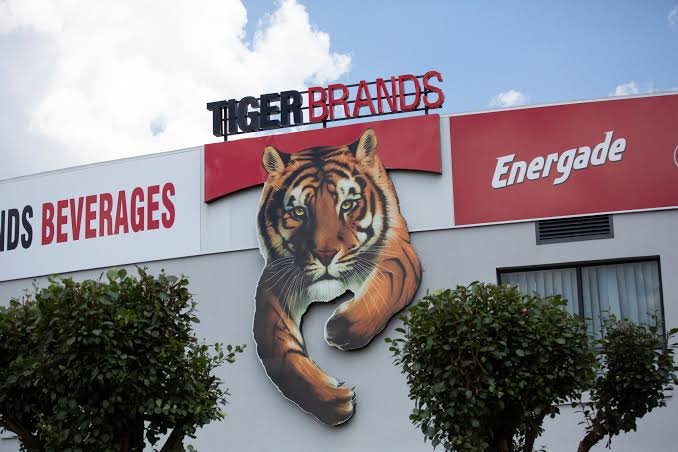 Tiger Brands General Worker Jobs 2026