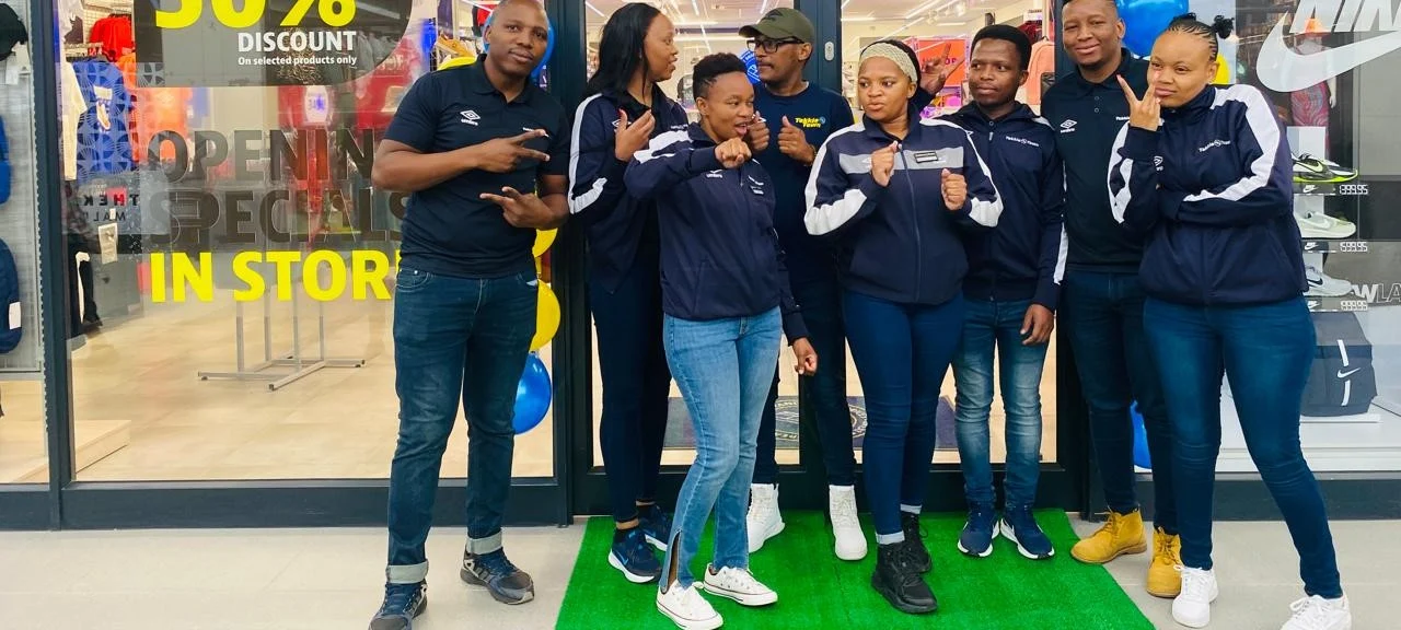 Foot Gear SA Is Hiring Seasonal Workers for 2026