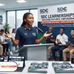 SDC Learnerships 2026