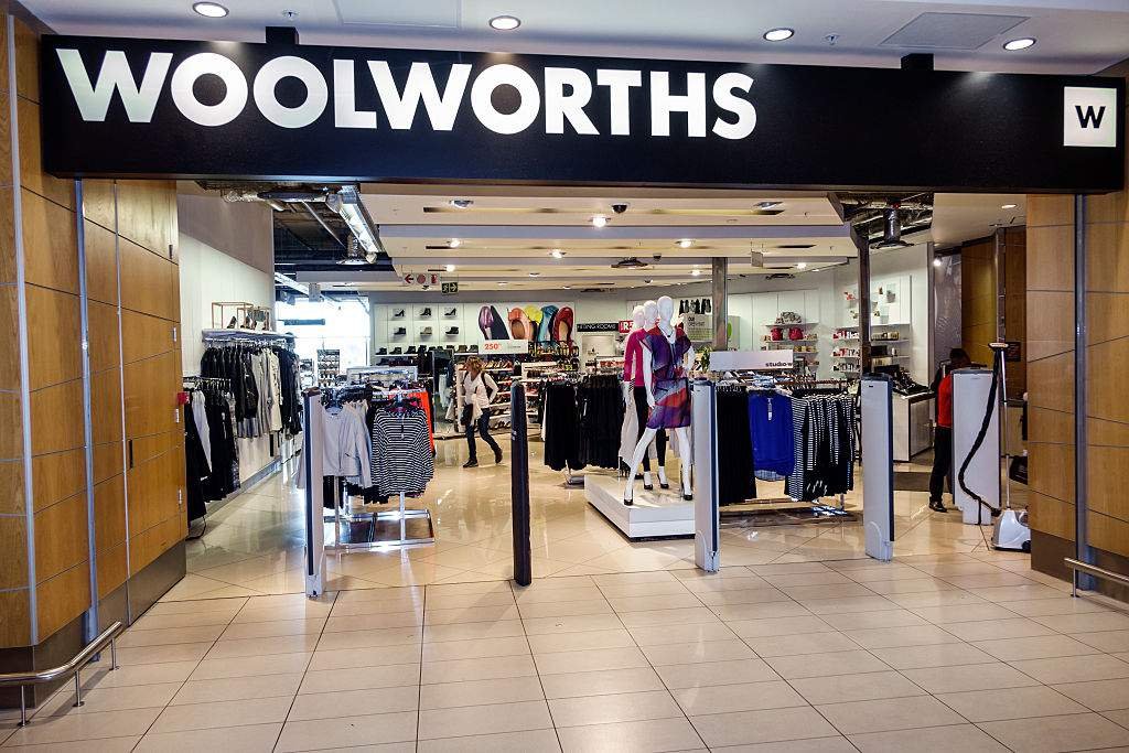 Woolworths Customer Assistant Jobs